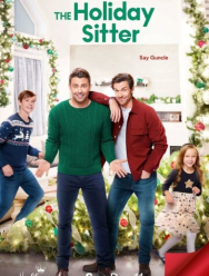 Праздничный нянь