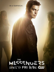 Посланники 1 сезон