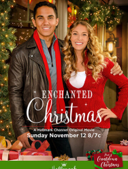 Волшебное Рождество