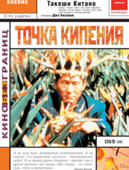 Точка кипения