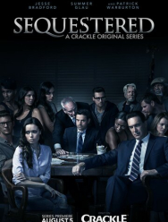 Присяжные 1 сезон