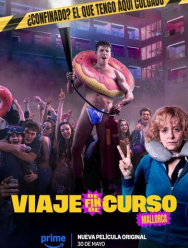 Viaje de fin de curso: Mallorca