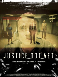 Тёмное правосудие