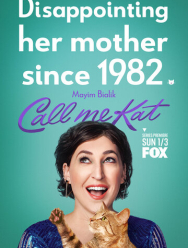 Зовите меня Кэт 2 сезон