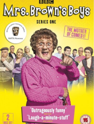 Мальчики миссис Браун 4 сезон