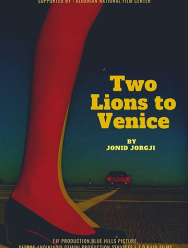 Two Lions to Venice