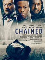 Прикованный