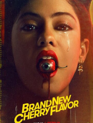 Новый вишнёвый вкус 1 сезон