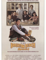 Воспоминания о Брайтон Бич