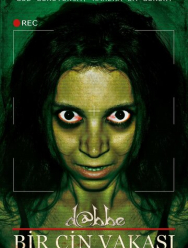 Даббе: История джинна