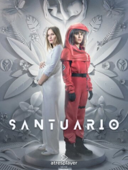 Святилище 1 сезон