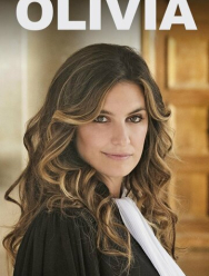 Оливия 1 сезон