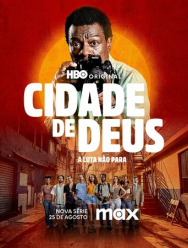 Город бога: Борьба продолжается 1 сезон