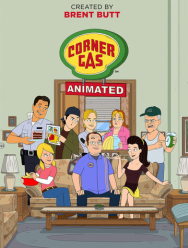 Заправка на углу 4 сезон