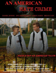 Американское преступление на почве ненависти