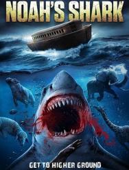 Ноева акула