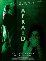 Afraid