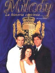Миледи: История продолжается...