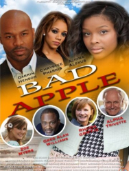 Яблоко соблазна