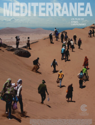 Средиземноморье