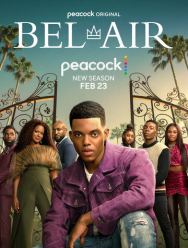 Бель-Эйр 1 сезон