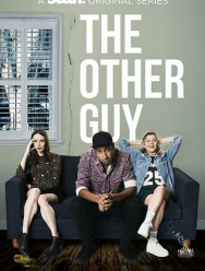 Другой парень 1 сезон