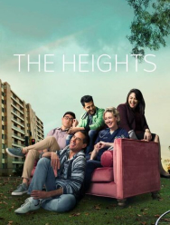 The Heights 2 сезон