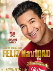 С Рождеством, папа