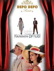 Усадьба госпожи 1 сезон