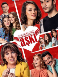 Любовь ангелов 1 сезон