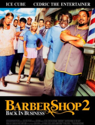 Парикмахерская 2: Снова в деле