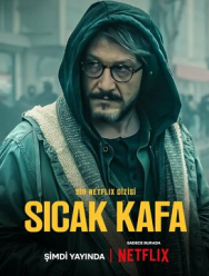 Горячая голова 1 сезон