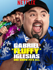 Габриэль Иглесиас: Одно шоу на всех