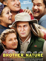 Брат-Природа