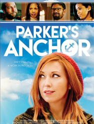 Якорь Паркер