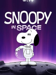 Снупи в космосе 2 сезон