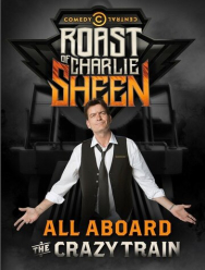 Прожарка Чарли Шина