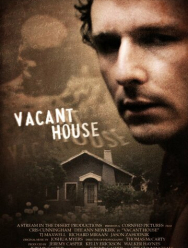 Пустующий дом