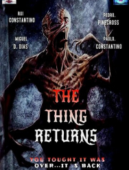 The Thing: O Regresso