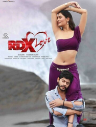 RDX Love