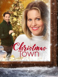 Рождественский городок