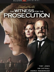 Свидетель обвинения 1 сезон