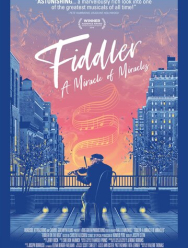 Скрипач: Чудо из чудес