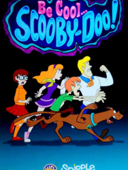 Будь классным, Скуби-Ду! 2 сезон