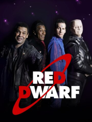 Красный карлик 1 сезон