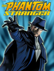 Витрина DC: Призрачный Незнакомец