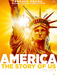 Америка: История о нас 1 сезон