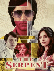 Змей 1 сезон