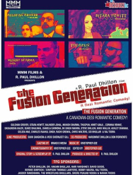 The Fusion Generation