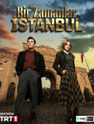 Однажды в Стамбуле 1 сезон
